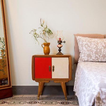 הוילה מטרה Casa Terracotta מראה חיצוני תמונה