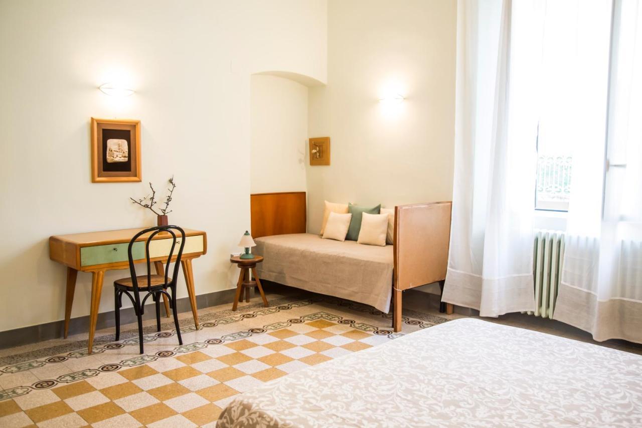 הוילה מטרה Casa Terracotta מראה חיצוני תמונה
